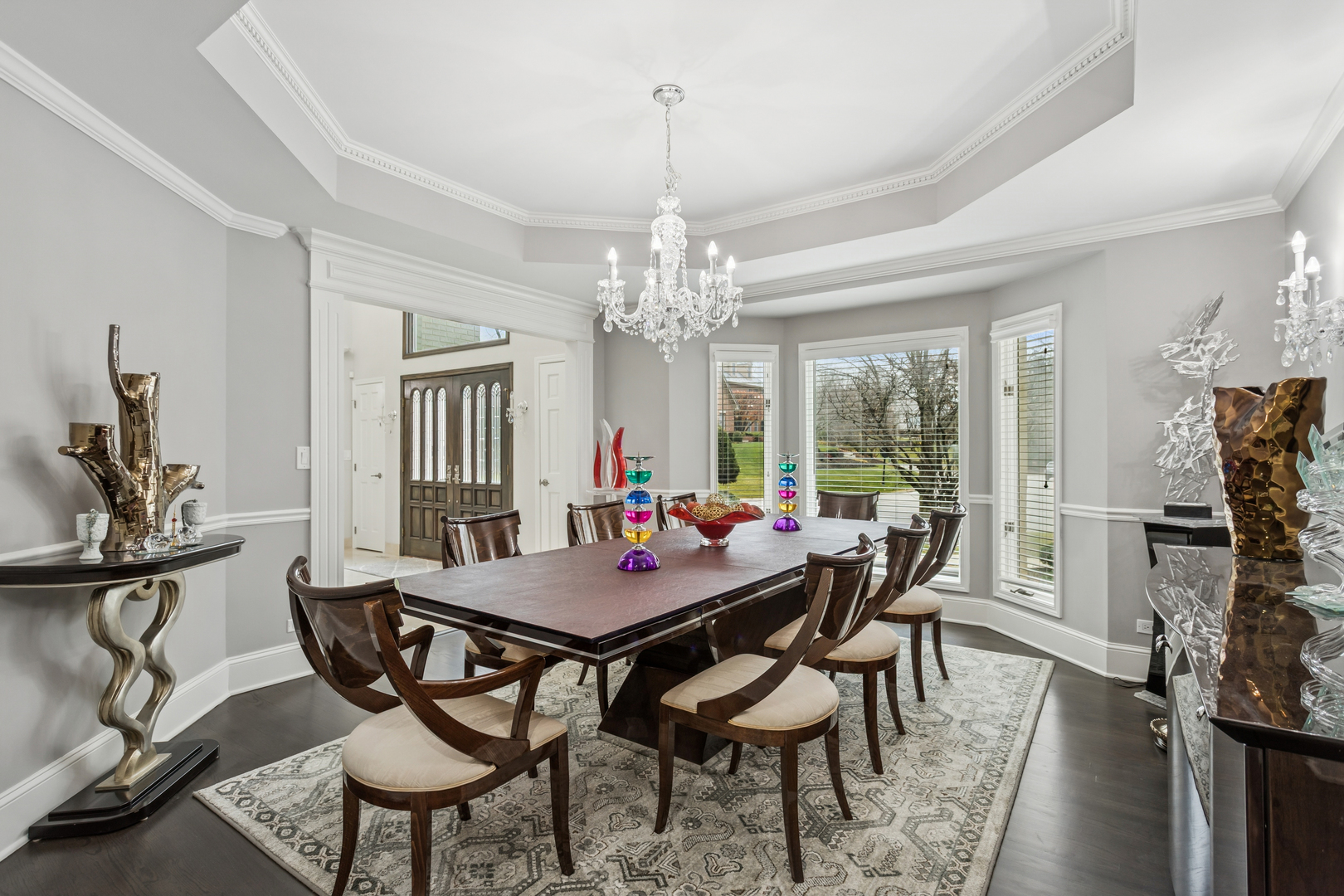 9200 Falling Waters Drive West Burr Ridge, IL 60527 - Photo 7 of 30