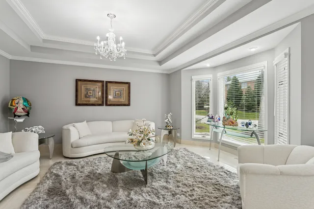 $7,500 | 9200 Falling Waters Drive West, Burr Ridge, IL 60527