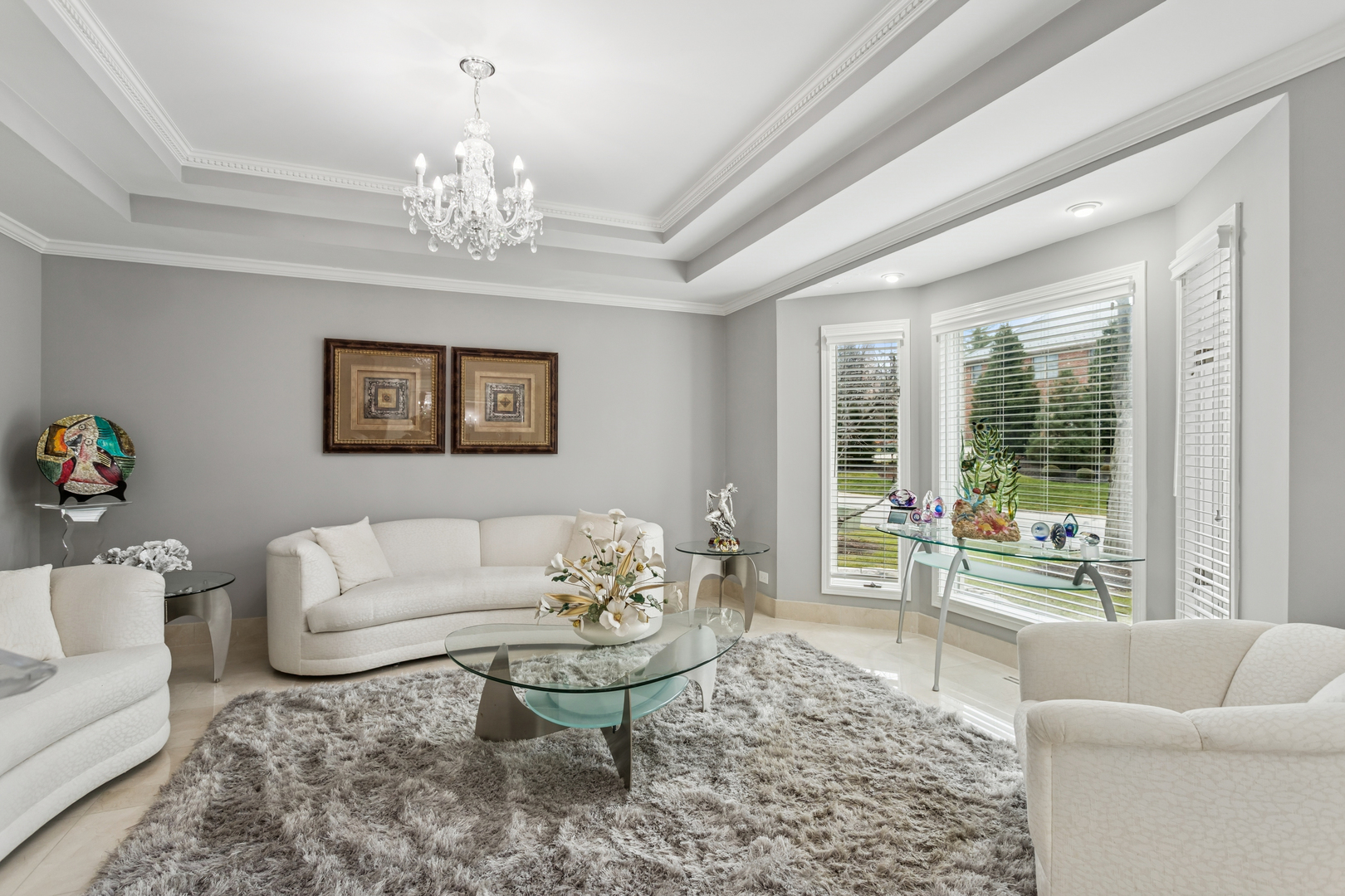 9200 Falling Waters Drive West Burr Ridge, IL 60527 - Photo 8 of 30