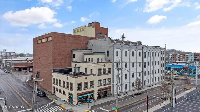 $575,000 | 222 North Central Street, Unit 309, Knoxville, TN 37917