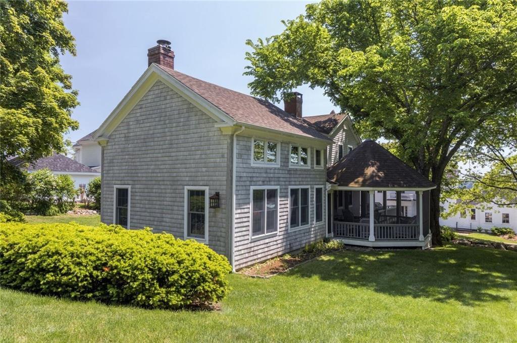 196 Perkins Street Castine, ME 04421 - Photo 9 of 34 Photo