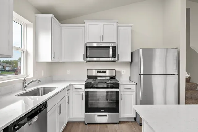 $366,900 | 7698 Birch Street, Clear Lake, MN 55319