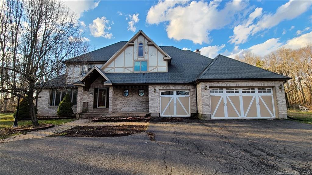181 David Road Durham, CT 06422 - Photo 1 of 1