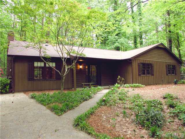 1309 Onslow Road Raleigh, NC 27606 - Photo 1 of 11