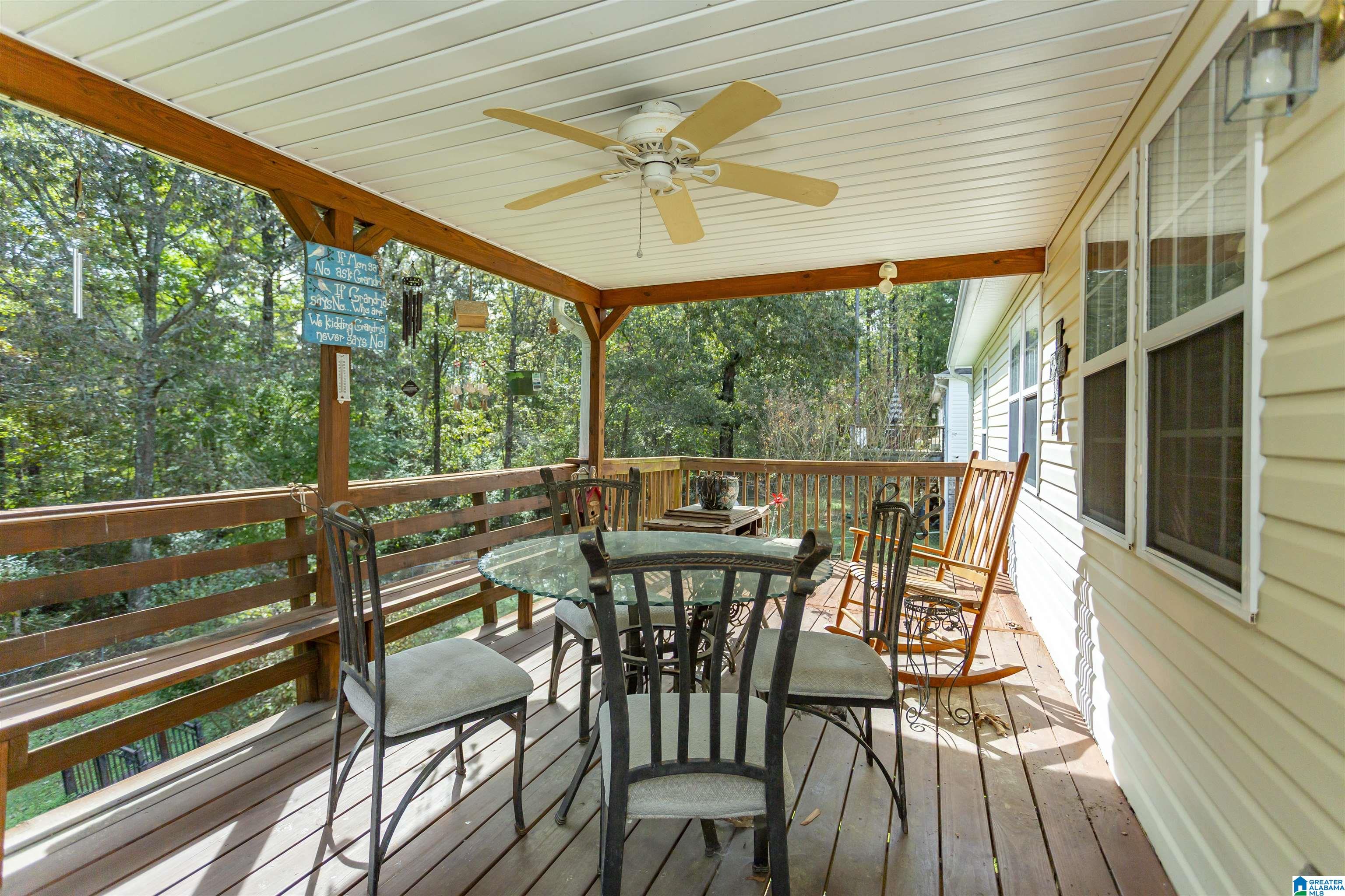 178 South Hillcrest Road Odenville, AL 35120 - Photo 19 of 57
