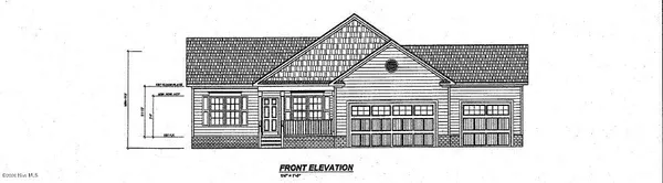 $349,900 | 315 Bryant Farm Drive, Selma, NC 27576