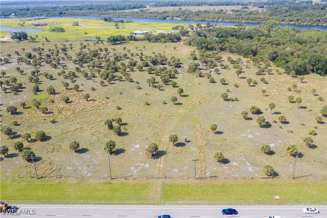 23631 Palm Beach Boulevard Alva, FL 33920 - Photo 5 of 23 a view of bathroom
