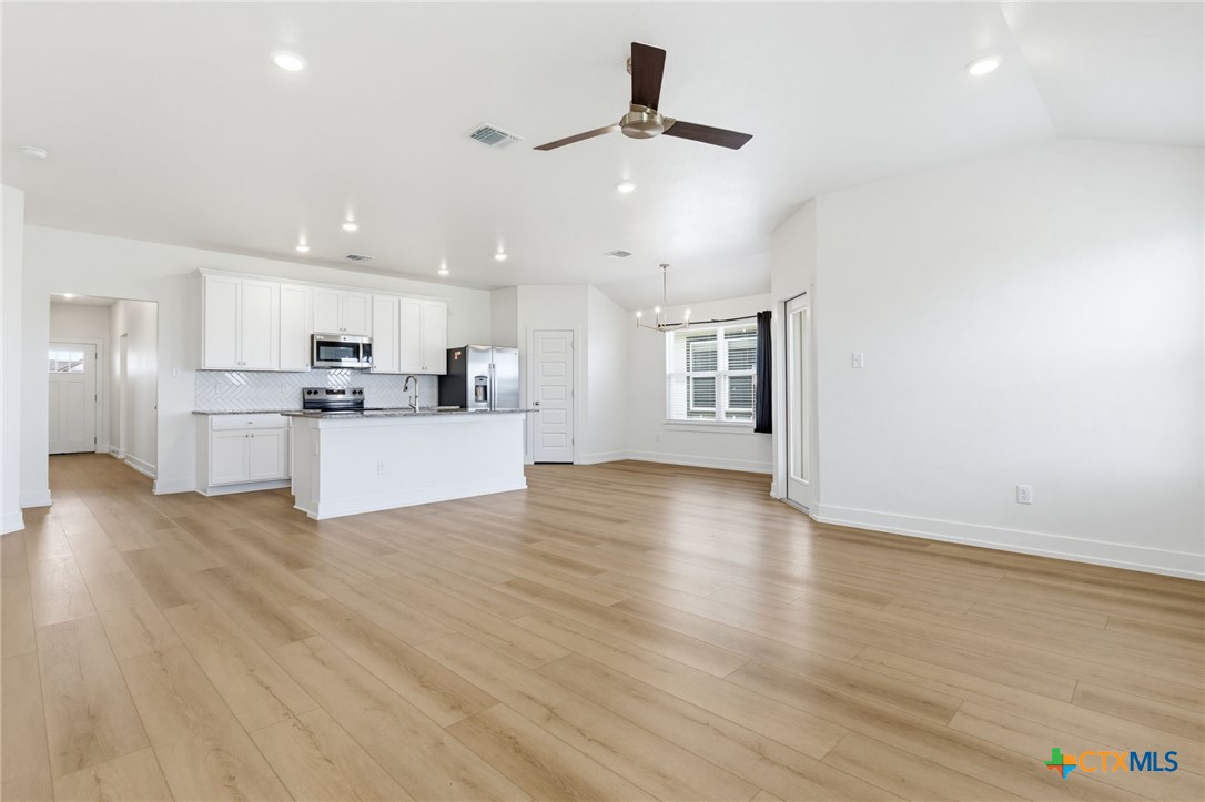 8822 Trungle Road Temple, TX 76502 - Photo 5 of 12