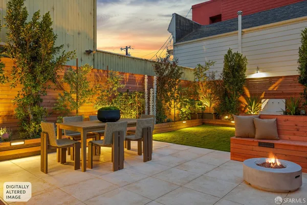 $2,950,000 | 1040 Sanchez Street, San Francisco, CA 94114