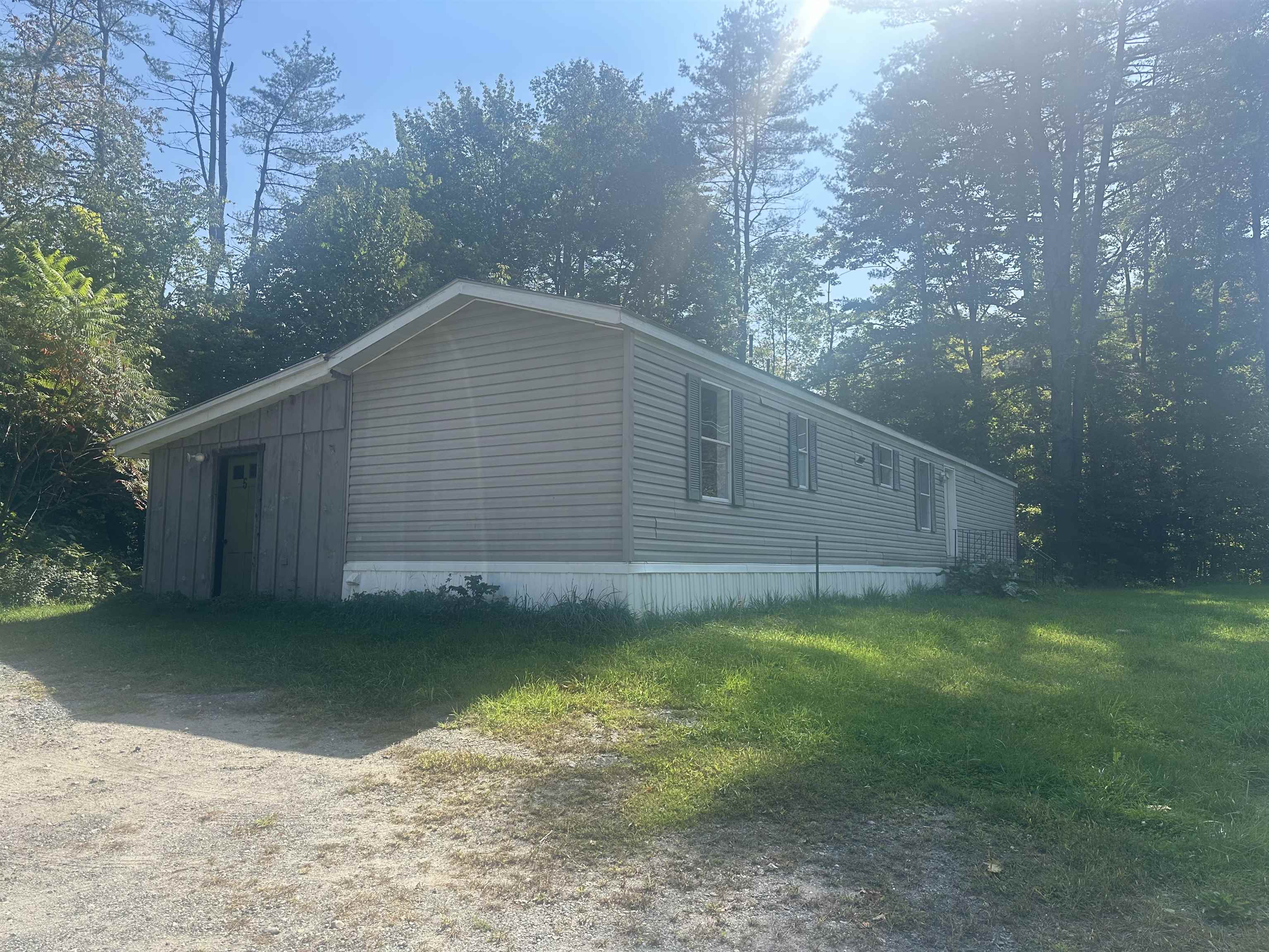 5 Fork Brook Road Hartland, VT 05048 - Photo 2 of 18 Gallery Image 2