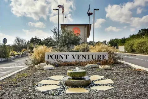 $237,000 | 18803 Hogan Circle, Unit 14, Point Venture, TX 78645
