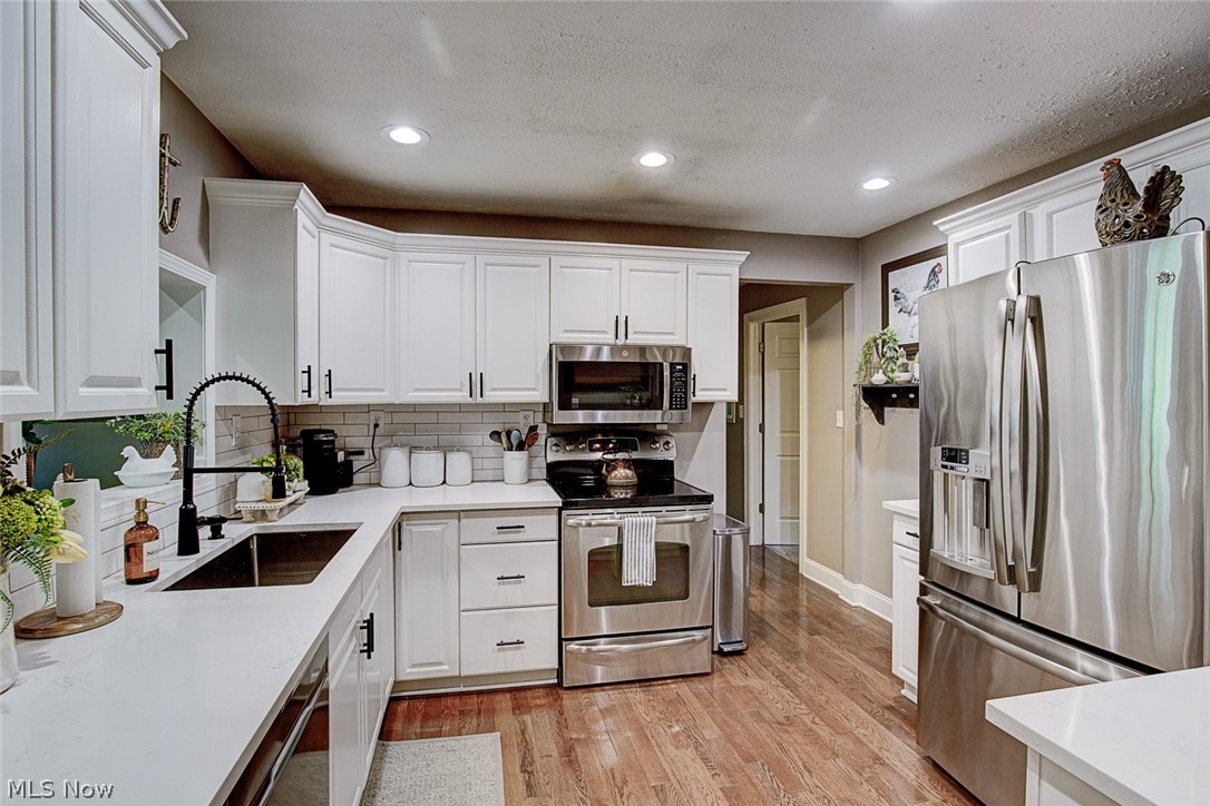 495 Mishler Road Mogadore, OH 44260 - Photo 11 of 37 Gallery Image 11
