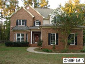 6426 Steele Road Waxhaw, NC 28173 - Photo 1 of 8 Gallery Image 1