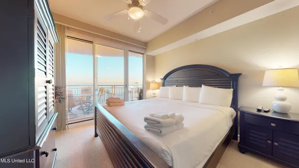 $2,995 | 2228 Beach Drive, Unit 506, Gulfport, MS 39507