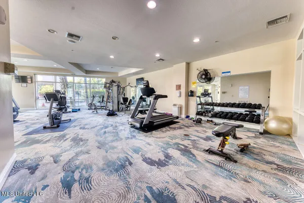 $2,995 | 2228 Beach Drive, Unit 506, Gulfport, MS 39507
