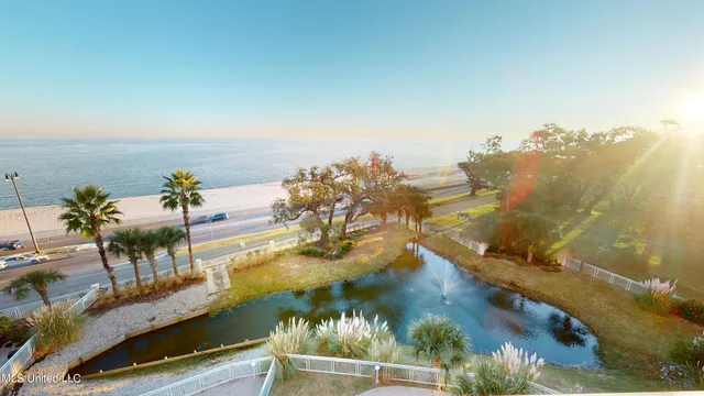 $2,995 | 2228 Beach Drive, Unit 506, Gulfport, MS 39507