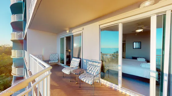 $2,995 | 2228 Beach Drive, Unit 506, Gulfport, MS 39507