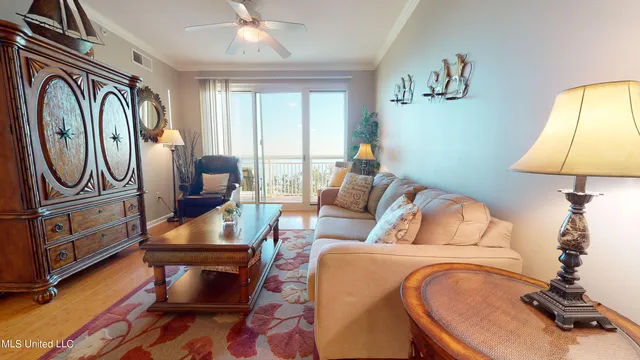 $2,995 | 2228 Beach Drive, Unit 506, Gulfport, MS 39507