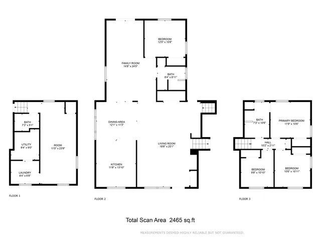 $619,900 | 440 Huehl Road, Northbrook, IL 60062