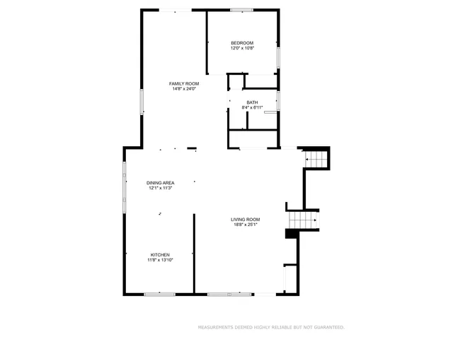 $619,900 | 440 Huehl Road, Northbrook, IL 60062