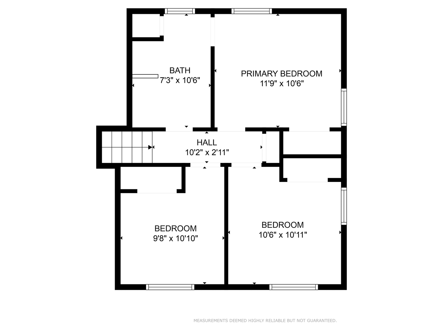 440 Huehl Road Northbrook, IL 60062 - Photo 30 of 30 Gallery Image 30