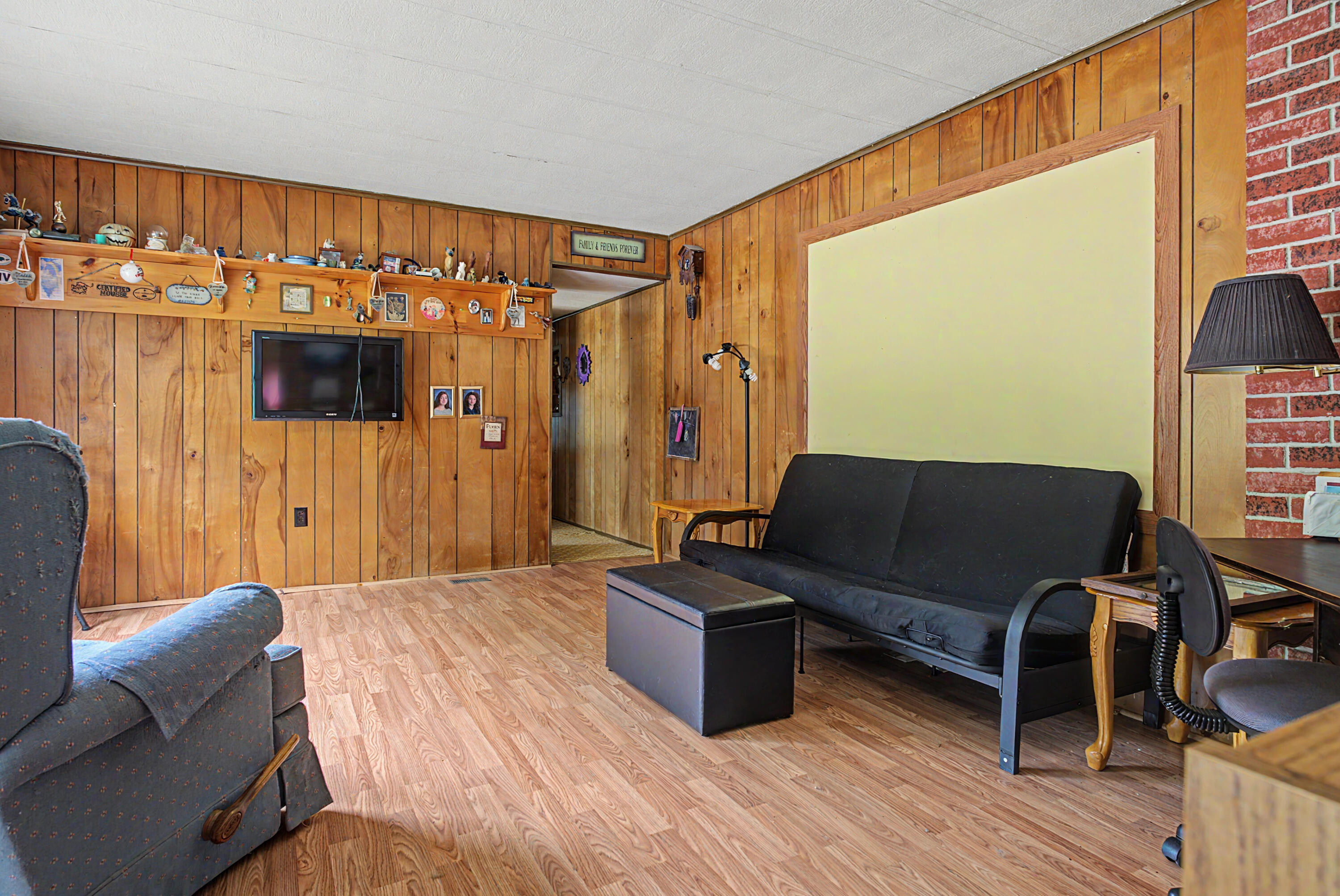 29 Haley Town Road Fryeburg, ME 04037 - Photo 8 of 24 29 Haley living