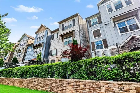 $495,000 | 1056 Moorewood Ln S East, Smyrna, GA 30080