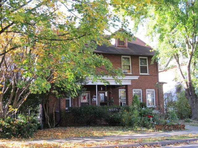 506 Highland Ave Southwest  