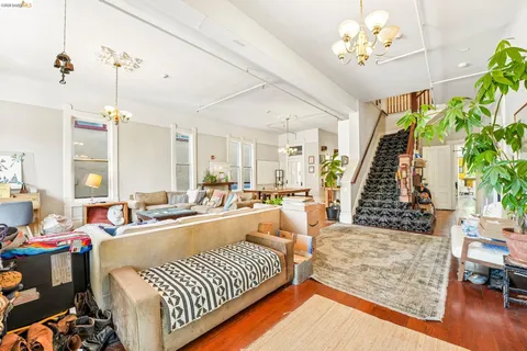 $2,400,000 | 1545 Dwight Way, Berkeley, CA 94703