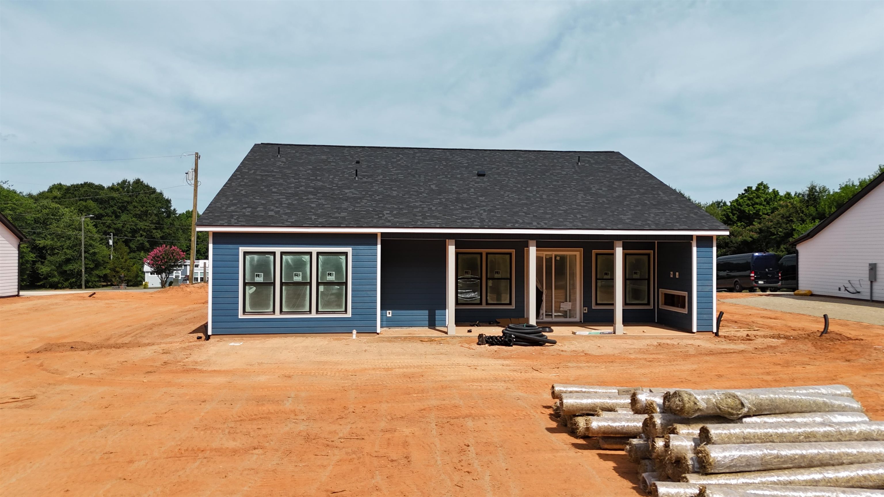 228 Sand Clay Road Chesnee, SC 29323 - Photo 2 of 17