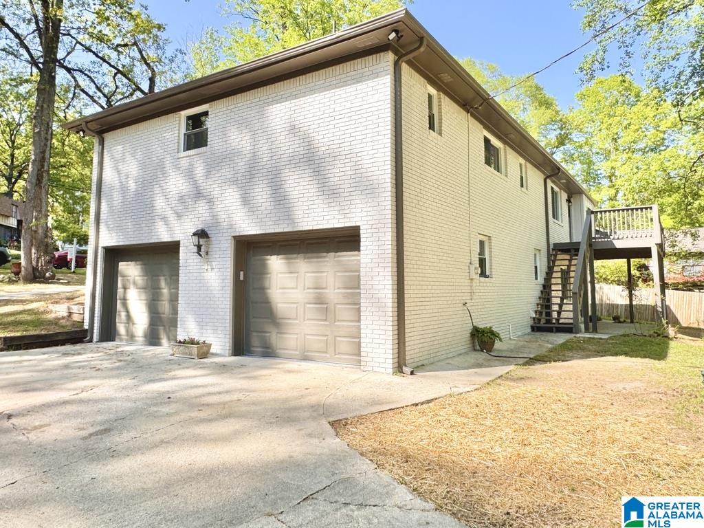 2737 Acton Road Birmingham, AL 35243 - Photo 74 of 86