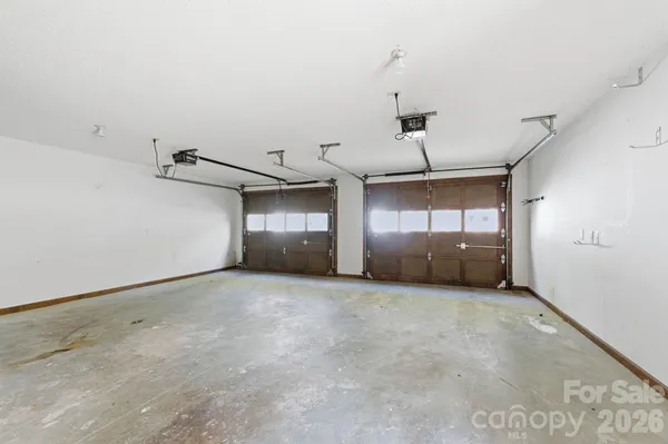 a view of outside house