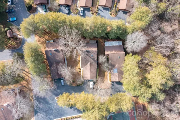 a sign that is on the side of a building