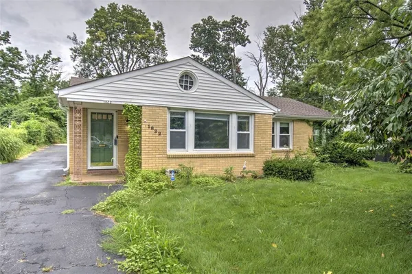 $115,000 | 1822 Riverview Avenue, Decatur, IL 62522