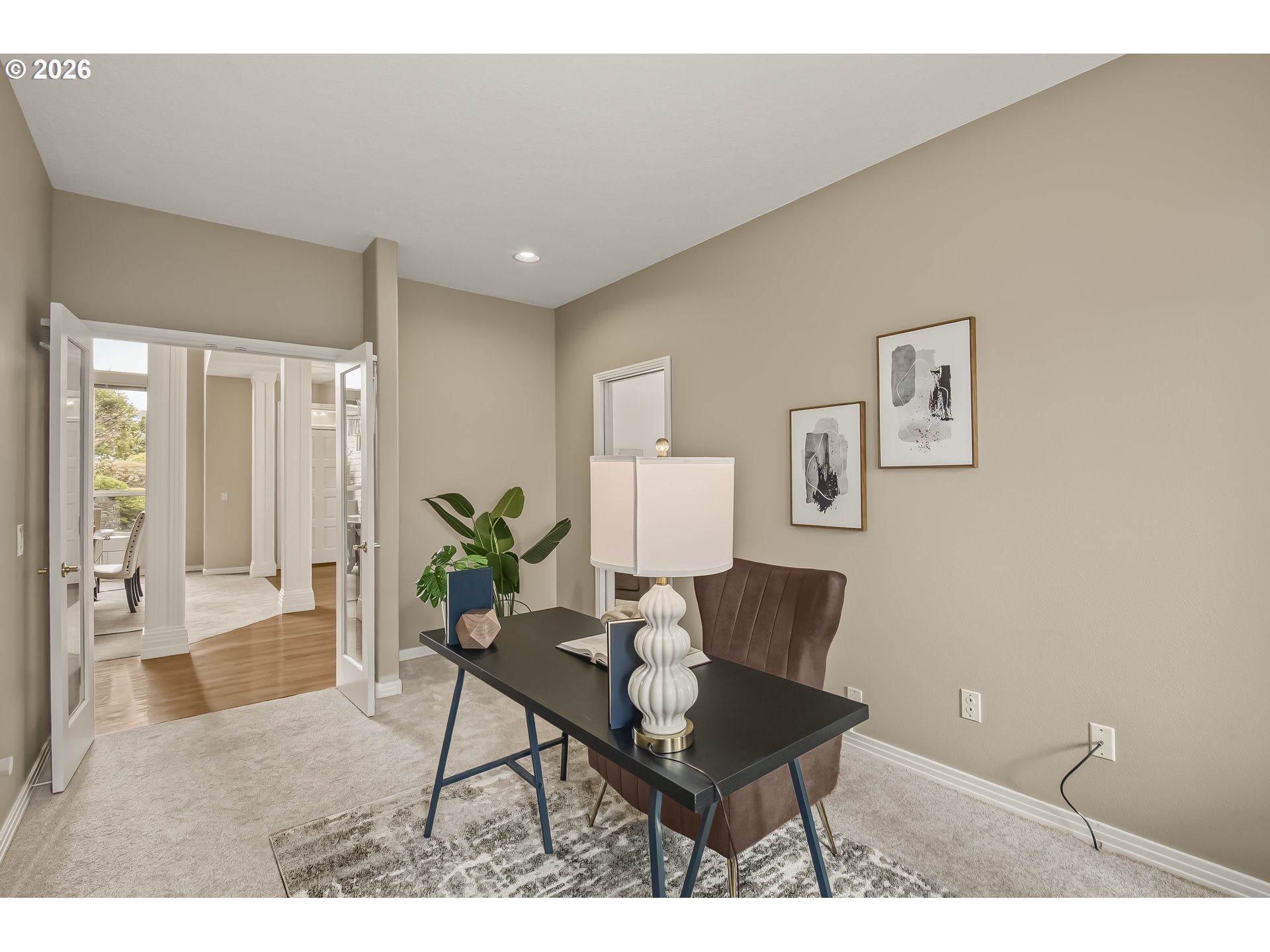 11770 Southwest Aspen Ridge Drive Tigard, OR 97224 - Photo 12 of 42