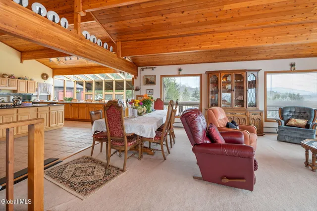 $599,900 | 3706 Highway 10, Richmondville, NY 12149