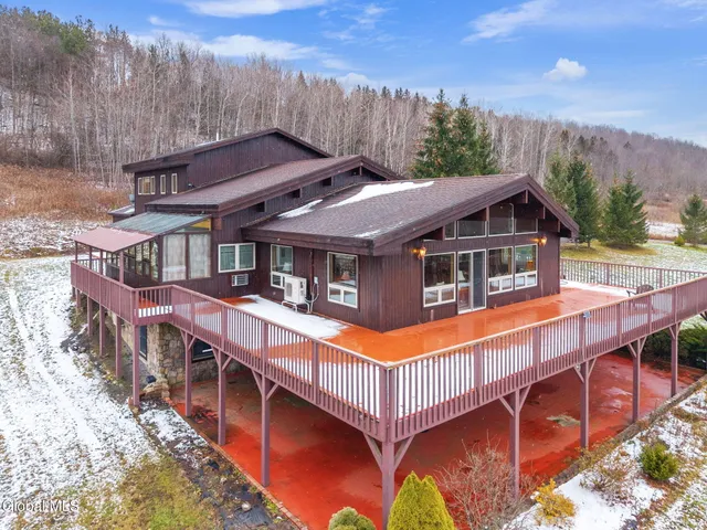 $599,900 | 3706 Highway 10, Richmondville, NY 12149