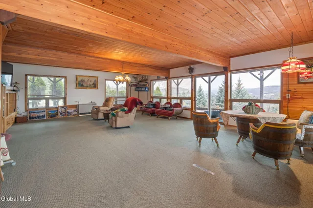 $599,900 | 3706 Highway 10, Richmondville, NY 12149