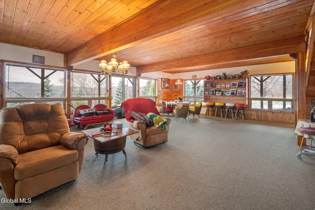 $599,900 | 3706 Highway 10, Richmondville, NY 12149