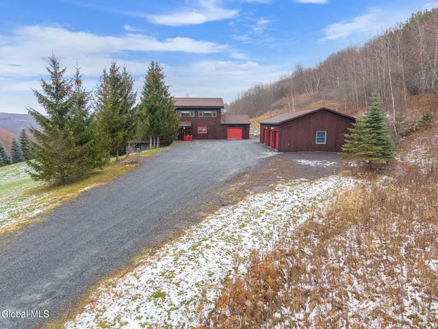 $599,900 | 3706 Highway 10, Richmondville, NY 12149