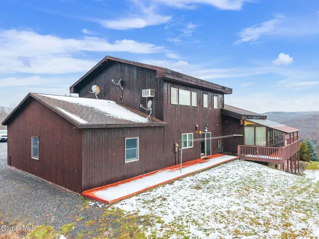 $599,900 | 3706 Highway 10, Richmondville, NY 12149