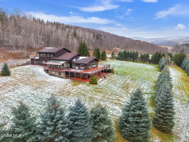 $599,900 | 3706 Highway 10, Richmondville, NY 12149