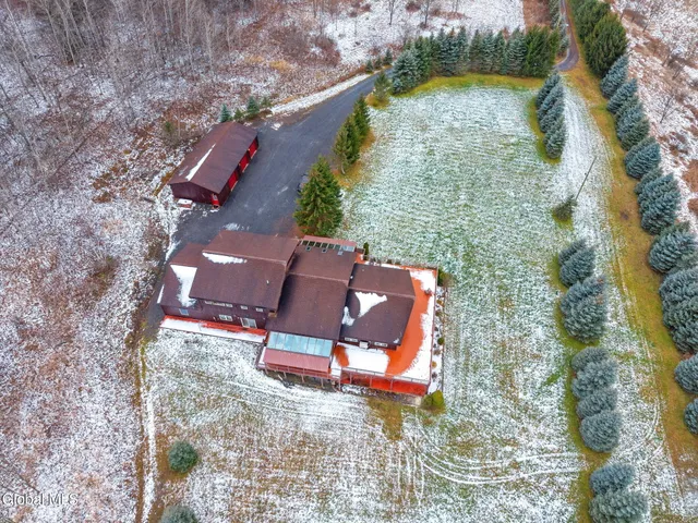 $599,900 | 3706 Highway 10, Richmondville, NY 12149