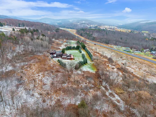 $599,900 | 3706 Highway 10, Richmondville, NY 12149