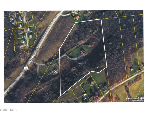 $599,900 | 3706 Highway 10, Richmondville, NY 12149