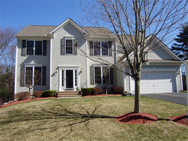 30 Amberville Road North Andover, MA 01845 - Photo 1 of 1 Gallery Image 1
