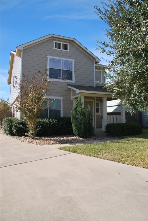 2829 Deerfern Lane Round Rock, TX 78665 - Photo 1 of 1