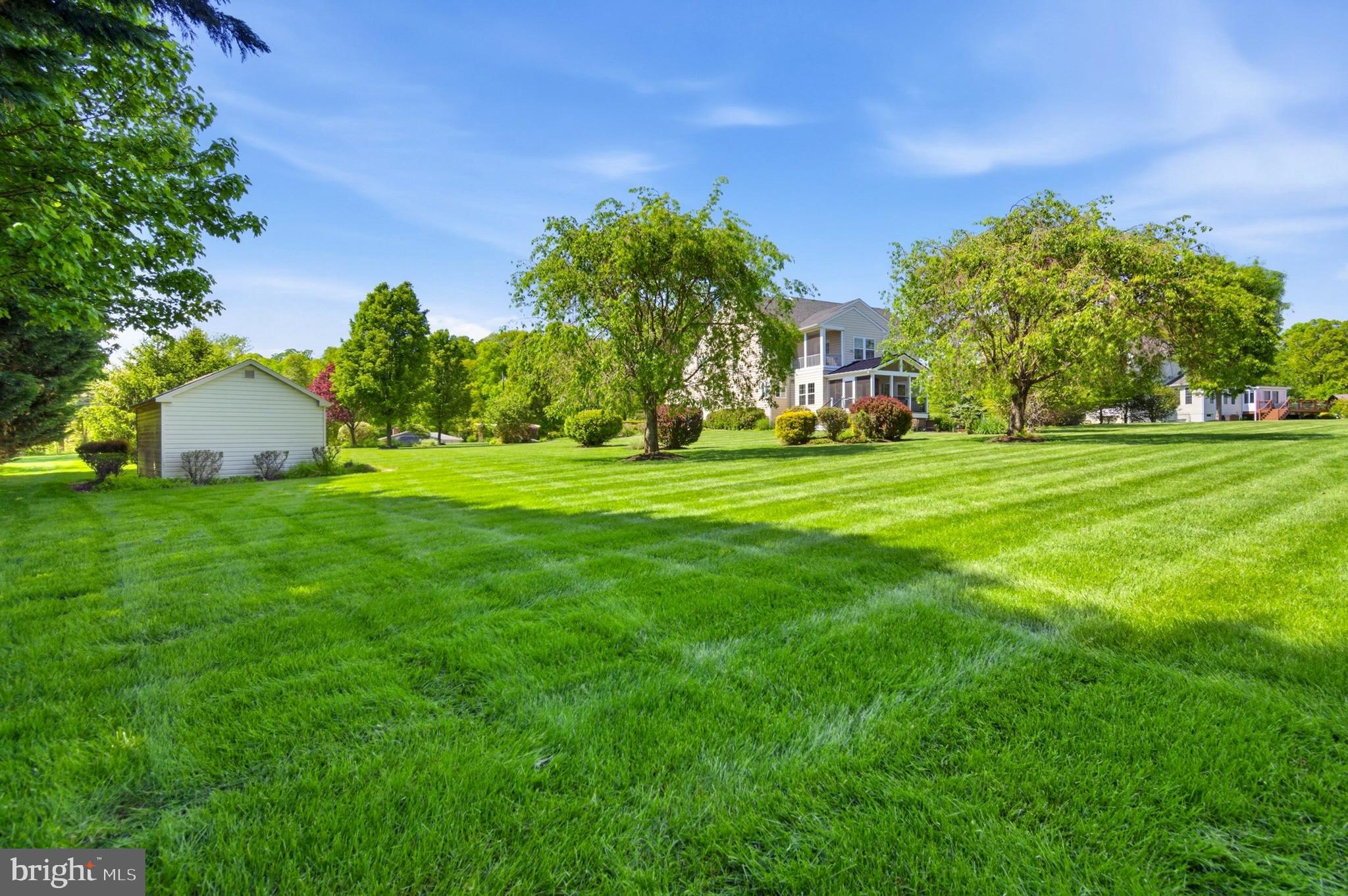 14581 Triadelphia Road Glenelg, MD 21737 - Photo 83 of 96