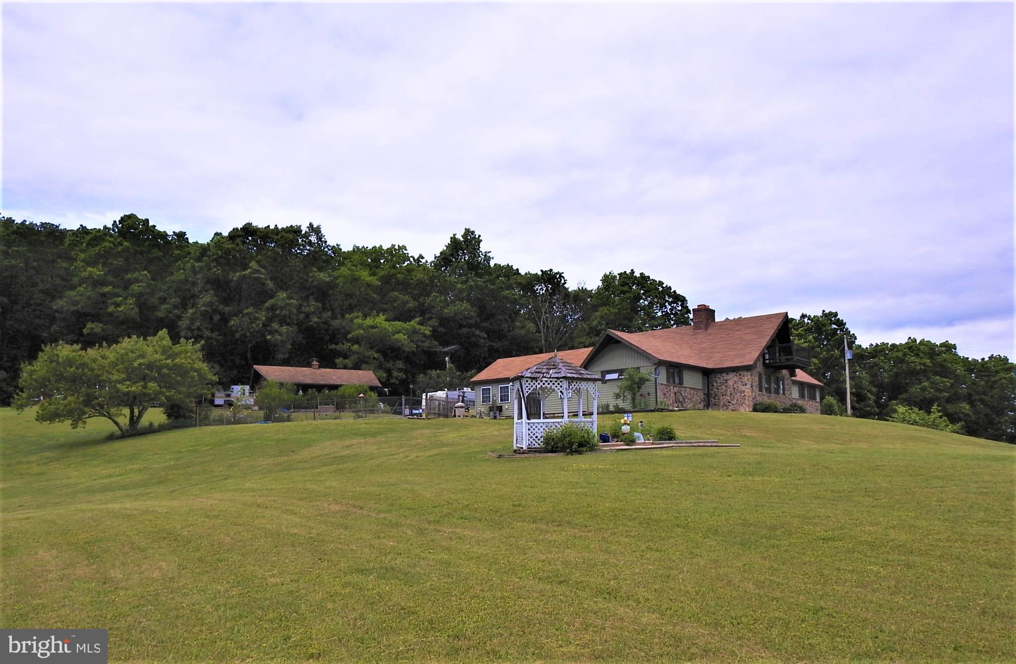 1933 Clear Ridge Road Artemas, PA 17211 - Photo 14 of 56 Gallery Image 14
