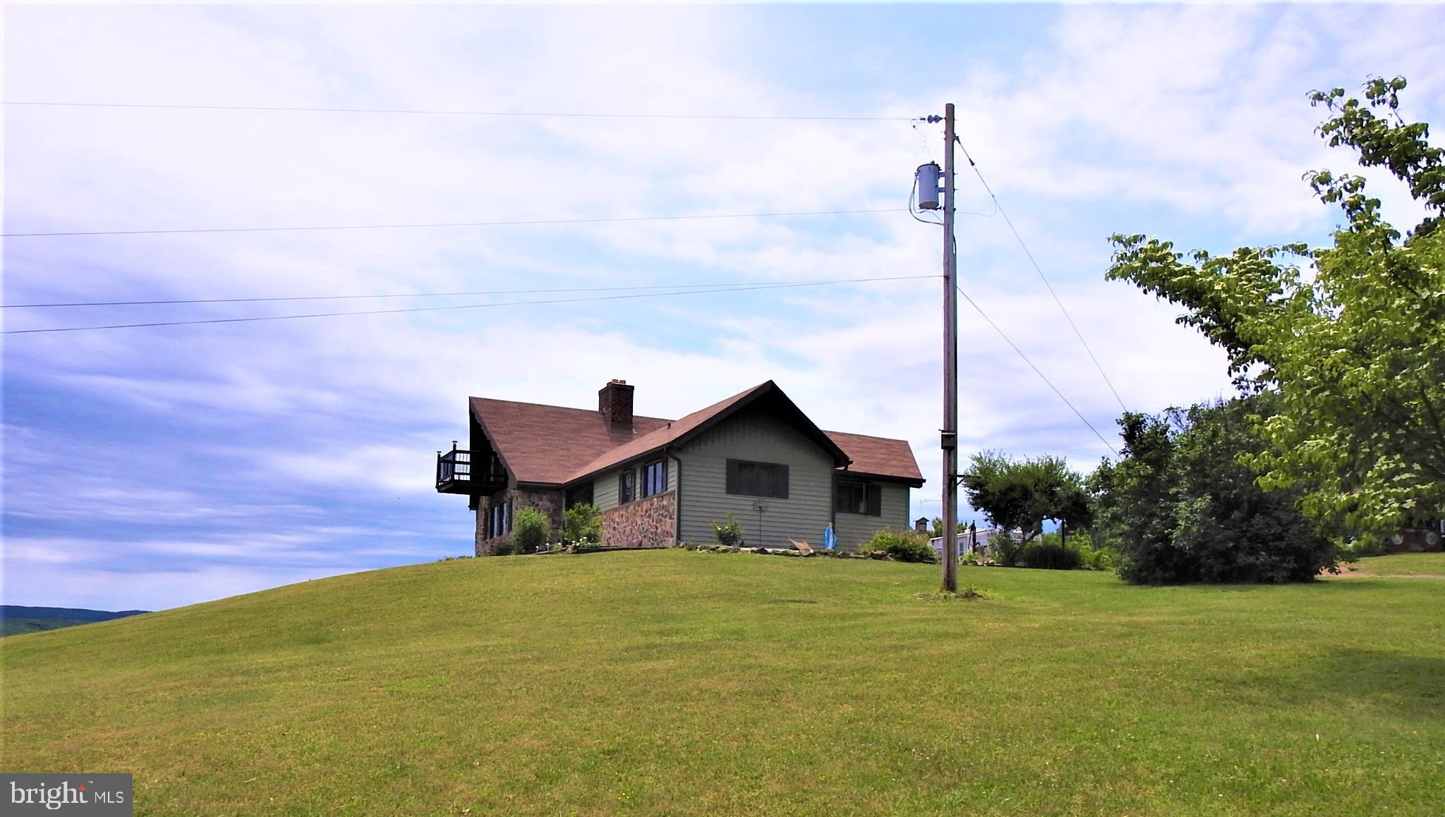 1933 Clear Ridge Road Artemas, PA 17211 - Photo 3 of 56 Gallery Image 3